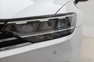 Volkswagen Passat 2,0 TDI 110KW DSG BUSINES 2023