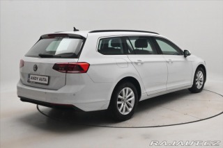 Volkswagen Passat 2,0 TDI 110KW DSG BUSINES 2023