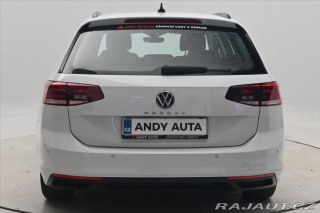 Volkswagen Passat 2,0 TDI 110KW DSG BUSINES 2023