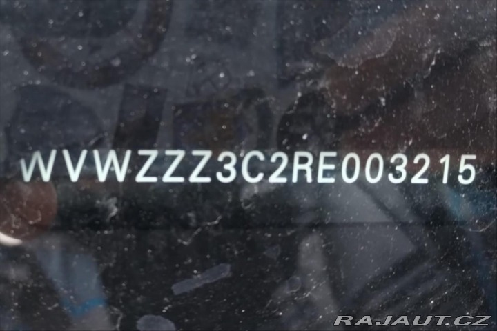 Volkswagen Passat 2,0 TDI 110 kW DSG BUSINE 2023