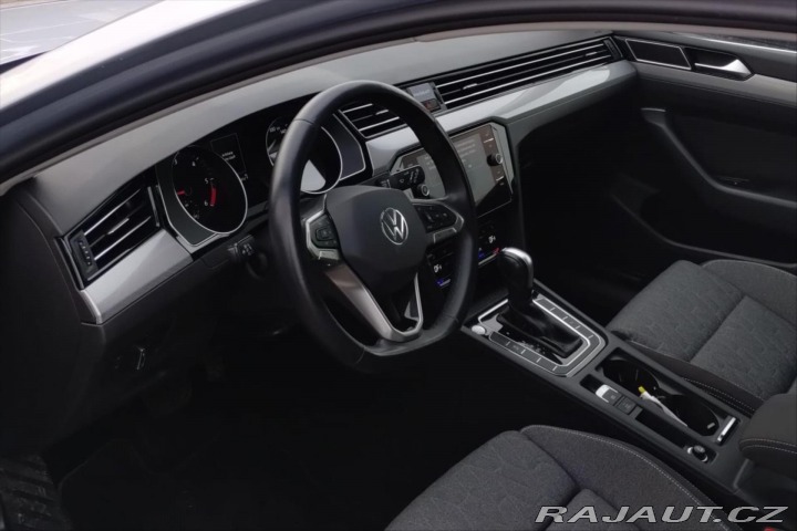 Volkswagen Passat 2,0 TDI 110 kW DSG BUSINE 2023
