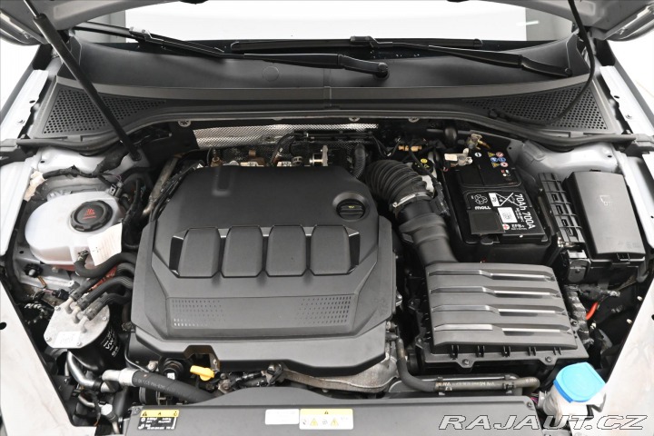 Volkswagen Passat 2,0 TDI 110 kW DSG Busine 2023