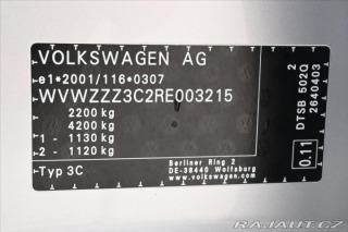 Volkswagen Passat 2,0 TDI 110 kW DSG Busine 2023