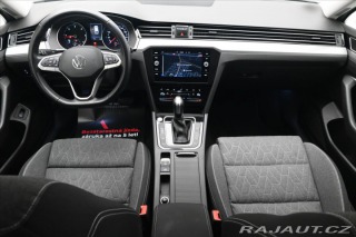 Volkswagen Passat 2,0 TDI 110 kW DSG Busine 2023