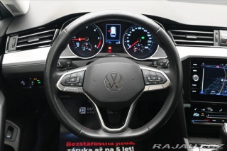Volkswagen Passat 2,0 TDI 110 kW DSG Busine 2023