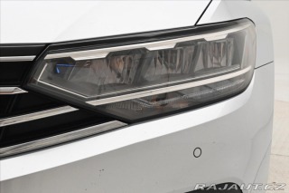 Volkswagen Passat 2,0 TDI 110 kW DSG Busine 2023