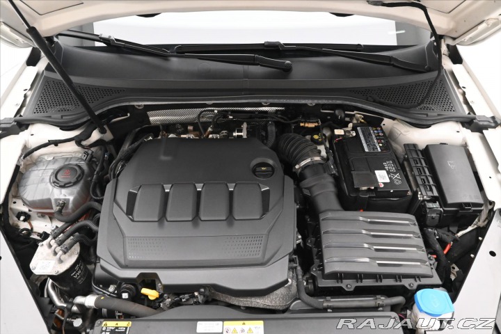 Volkswagen Passat 2,0 TDI 110 kW DSG Busine 2022