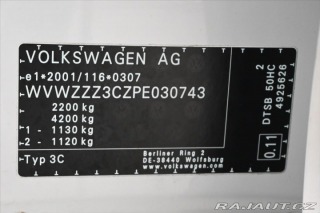 Volkswagen Passat 2,0 TDI 110 kW DSG Busine 2022