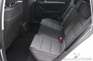 Volkswagen Passat 2,0 TDI 110 kW DSG Busine 2022