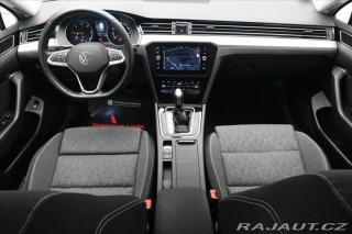 Volkswagen Passat 2,0 TDI 110 kW DSG Busine 2022
