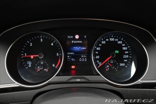 Volkswagen Passat 2,0 TDI 110 kW DSG Busine 2022