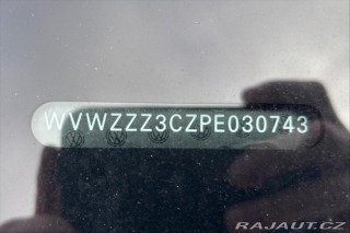 Volkswagen Passat 2,0 TDI 110 kW DSG Busine 2022