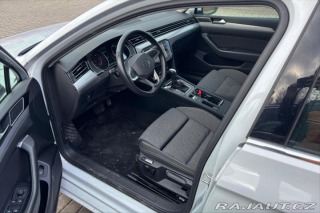 Volkswagen Passat 2,0 TDI 110 kW DSG Busine 2022