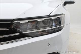 Volkswagen Passat 2,0 TDI 110 kW DSG Busine 2022