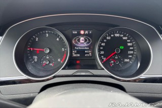 Volkswagen Passat 2,0 TDI 110 kW DSG Busine 2022