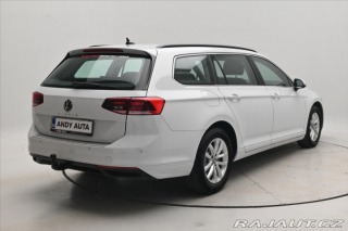 Volkswagen Passat 2,0 TDI 110 kW DSG Busine 2022