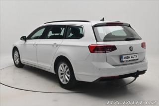 Volkswagen Passat 2,0 TDI 110 kW DSG Busine 2022