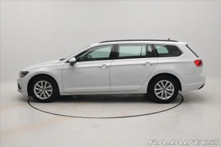 Volkswagen Passat 2,0 TDI 110 kW DSG Busine 2022