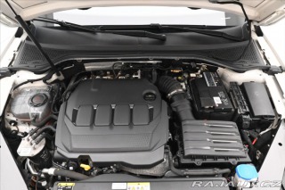 Volkswagen Passat 2,0 TDI 110 kW DSG Busine 2022