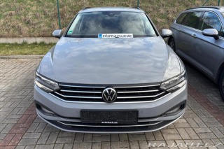 Volkswagen Passat 2,0 TDI 110 kW DSG Busine