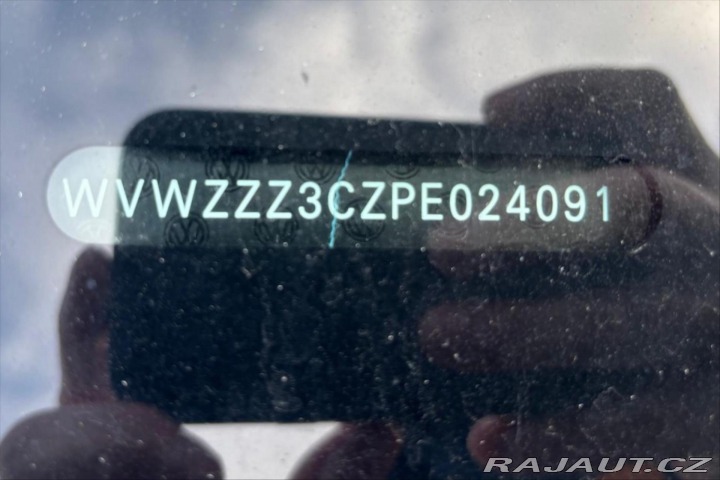 Volkswagen Passat 2,0 TDI 110 kW DSG Busine 2022