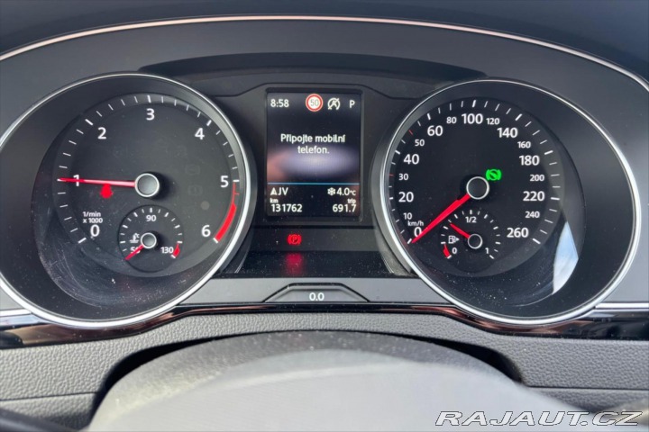 Volkswagen Passat 2,0 TDI 110 kW DSG Busine 2022