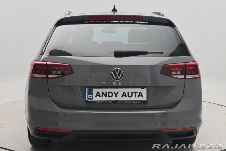 Volkswagen Passat 2,0 TDI 110 kW DSG Busine 2022