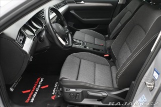 Volkswagen Passat 2,0 TDI 110 kW DSG Busine 2022
