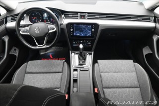 Volkswagen Passat 2,0 TDI 110 kW DSG Busine 2022