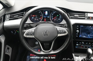 Volkswagen Passat 2,0 TDI 110 kW DSG Busine 2022