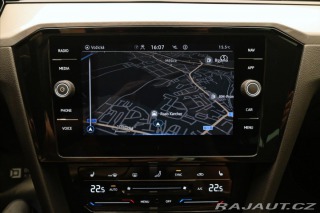 Volkswagen Passat 2,0 TDI 110 kW DSG Busine 2022