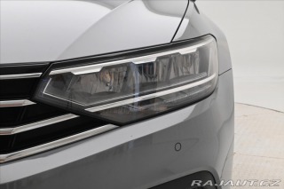 Volkswagen Passat 2,0 TDI 110 kW DSG Busine 2022