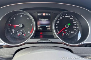 Volkswagen Passat 2,0 TDI 110 kW DSG Busine 2022