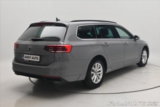 Volkswagen Passat 2,0 TDI 110 kW DSG Busine 2022