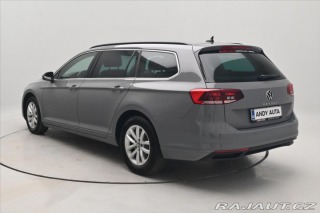 Volkswagen Passat 2,0 TDI 110 kW DSG Busine 2022