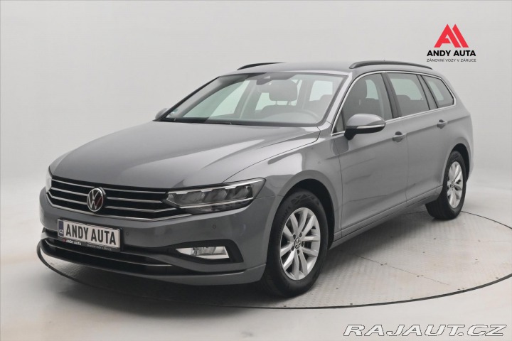 Volkswagen Passat 2,0 TDI 110 kW Business Z 2022