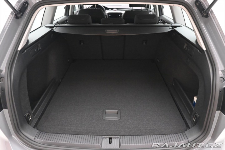 Volkswagen Passat 2,0 TDI 110 kW Business Z 2022