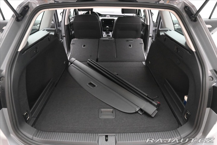 Volkswagen Passat 2,0 TDI 110 kW Business Z 2022