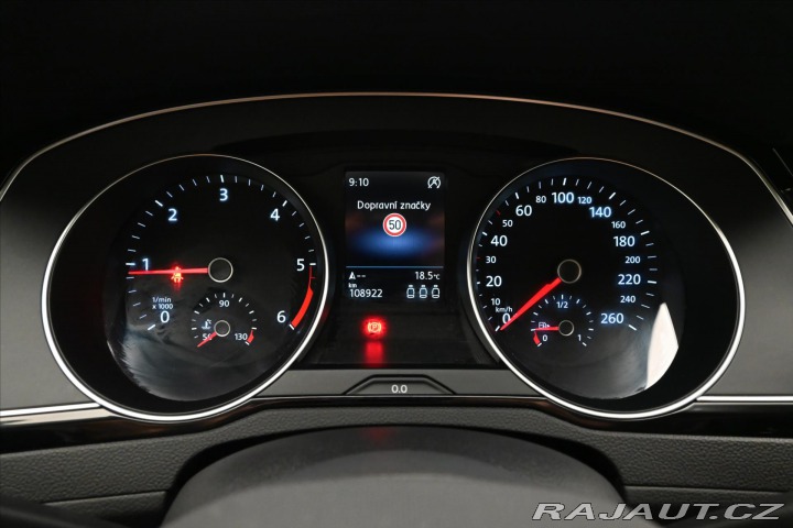 Volkswagen Passat 2,0 TDI 110 kW Business Z 2022
