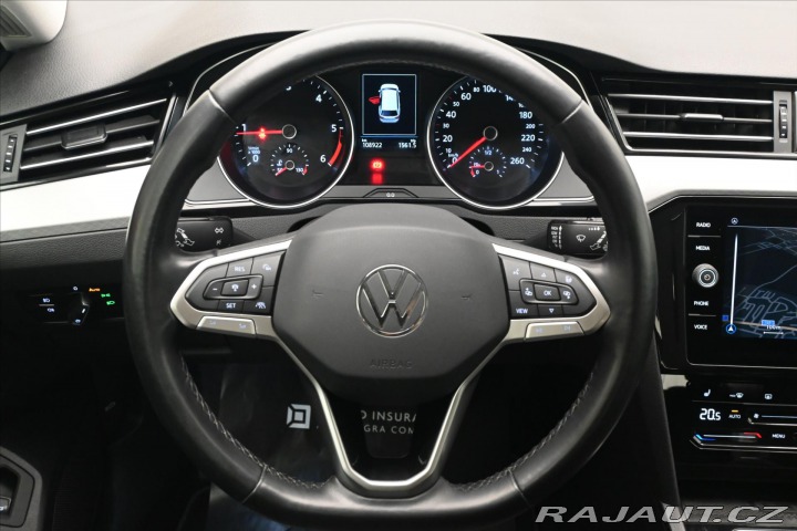 Volkswagen Passat 2,0 TDI 110 kW Business Z 2022