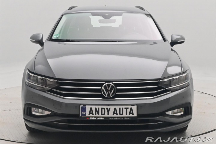 Volkswagen Passat 2,0 TDI 110 kW Business Z 2022
