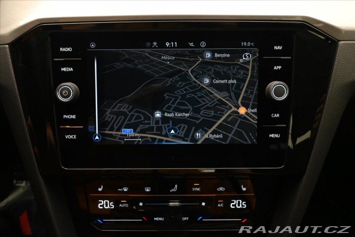 Volkswagen Passat 2,0 TDI 110 kW Business Z 2022