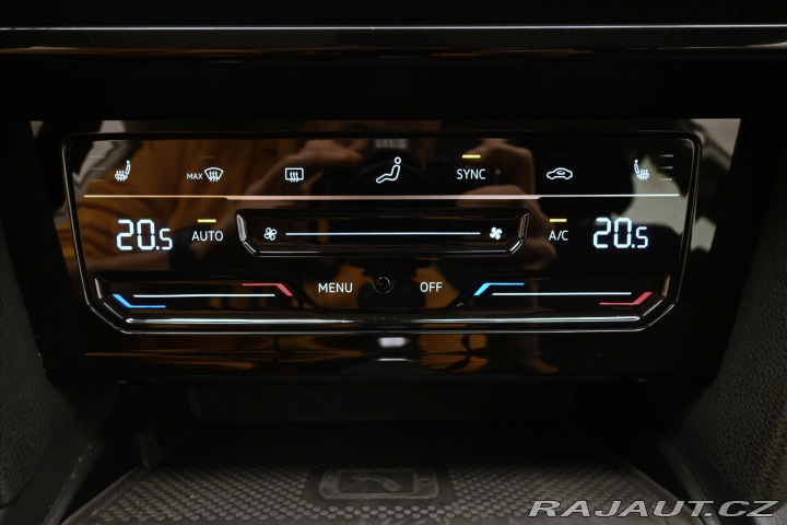 Volkswagen Passat 2,0 TDI 110 kW Business Z 2022