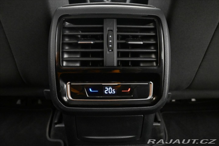 Volkswagen Passat 2,0 TDI 110 kW Business Z 2022