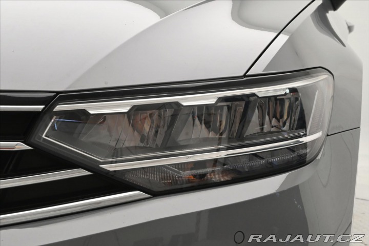 Volkswagen Passat 2,0 TDI 110 kW Business Z 2022
