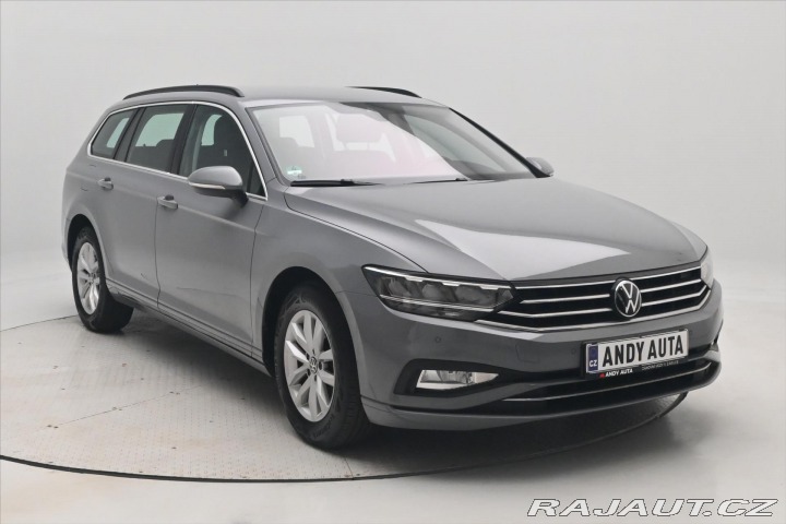 Volkswagen Passat 2,0 TDI 110 kW Business Z 2022