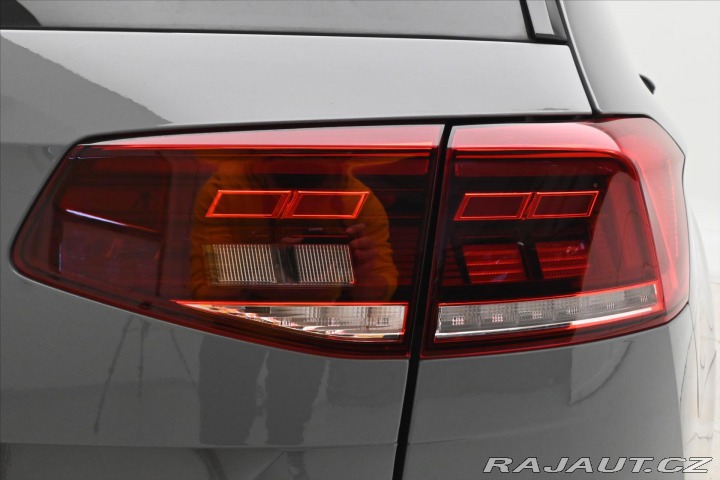Volkswagen Passat 2,0 TDI 110 kW Business Z 2022