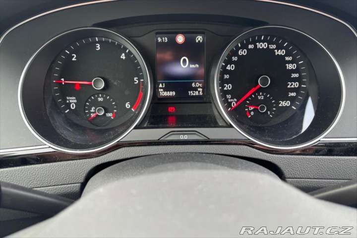 Volkswagen Passat 2,0 TDI 110 kW Business V 2022