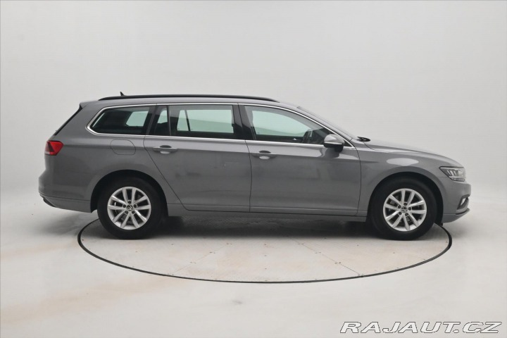 Volkswagen Passat 2,0 TDI 110 kW Business Z 2022