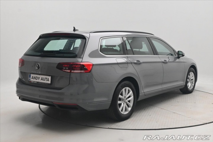 Volkswagen Passat 2,0 TDI 110 kW Business Z 2022